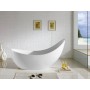 Posh Free Standing Bathtub 1680 Posh Free Standing Bathtub 1680